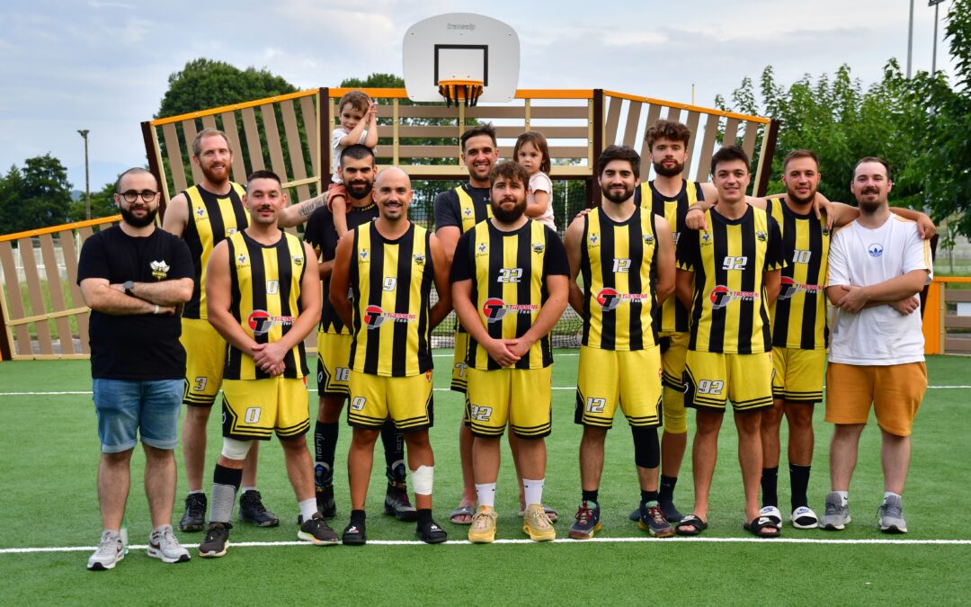 L’Histoire du Basket Club de Pouyastruc